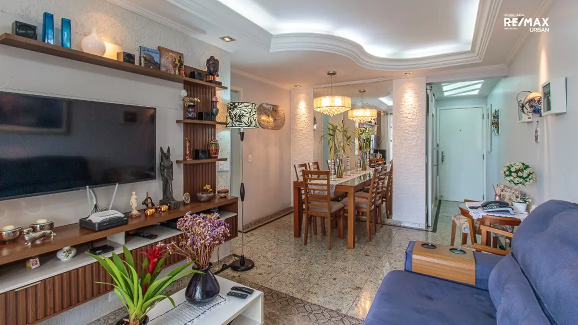 Foto 4 de Apartamento com 3 quartos à venda, 82m2 em Vila Gomes Cardim, São Paulo - SP