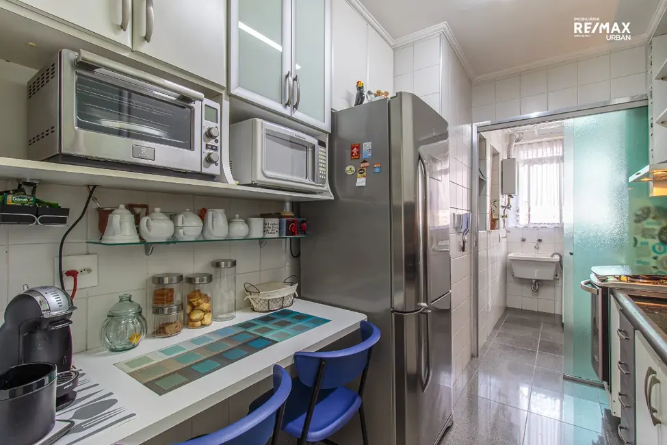 Foto 7 de Apartamento com 3 quartos à venda, 82m2 em Vila Gomes Cardim, São Paulo - SP