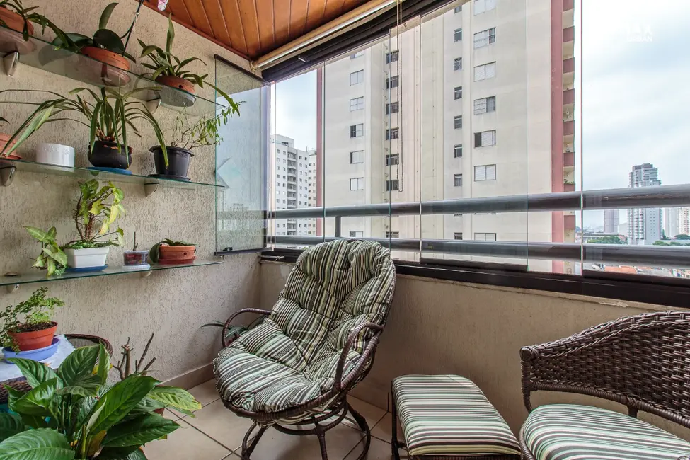 Foto 5 de Apartamento com 3 quartos à venda, 82m2 em Vila Gomes Cardim, São Paulo - SP