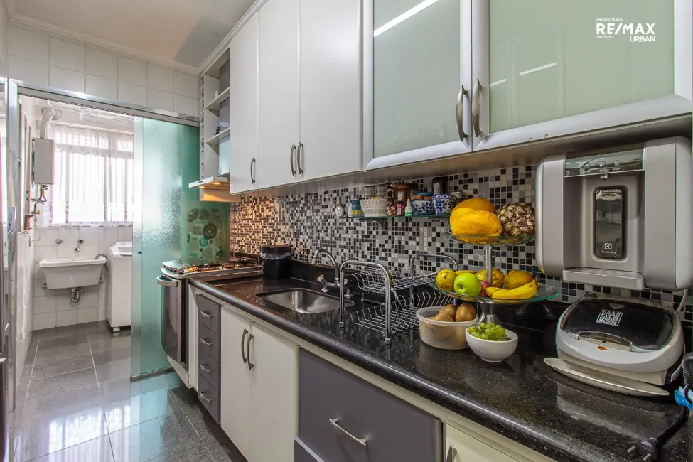 Foto 8 de Apartamento com 3 quartos à venda, 82m2 em Vila Gomes Cardim, São Paulo - SP
