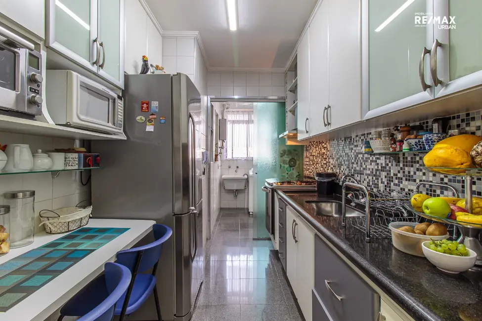 Foto 9 de Apartamento com 3 quartos à venda, 82m2 em Vila Gomes Cardim, São Paulo - SP