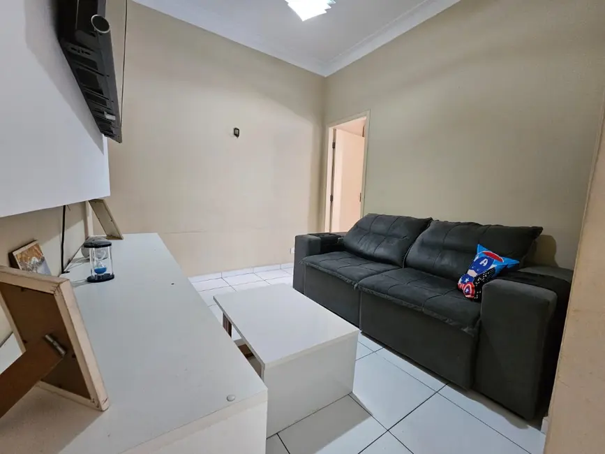 Foto 1 de Apartamento com 2 quartos à venda, 62m2 em Bela Vista, São Paulo - SP