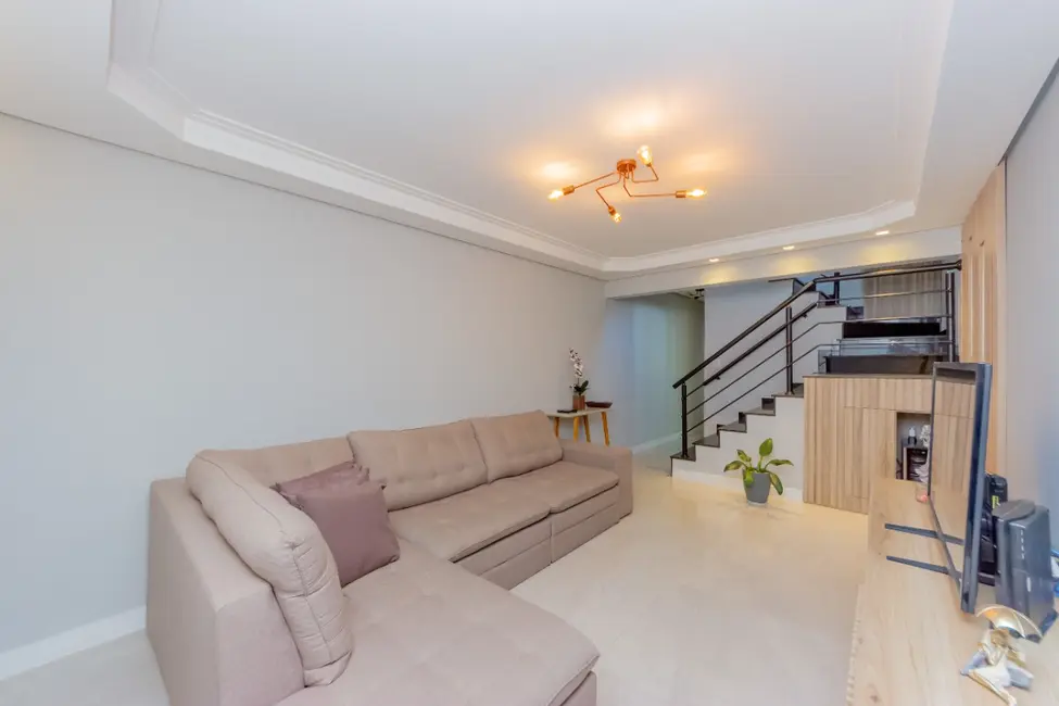 Casa de Vila com 3 quartos à venda, 150m2 em Vila Nova Manchester, São Paulo - SP - imagem 6 Foto 6 de Casa de Vila com 3 quartos à venda, 150m2 em Vila Nova Manchester, São Paulo - SP