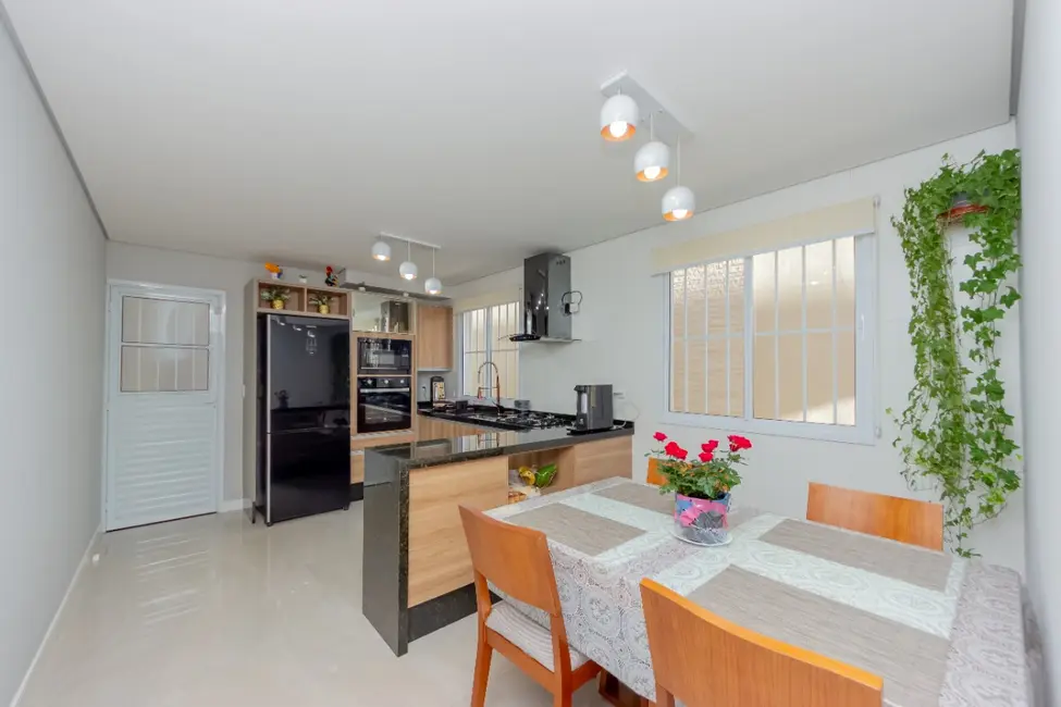 Casa de Vila com 3 quartos à venda, 150m2 em Vila Nova Manchester, São Paulo - SP - imagem 9 Foto 9 de Casa de Vila com 3 quartos à venda, 150m2 em Vila Nova Manchester, São Paulo - SP