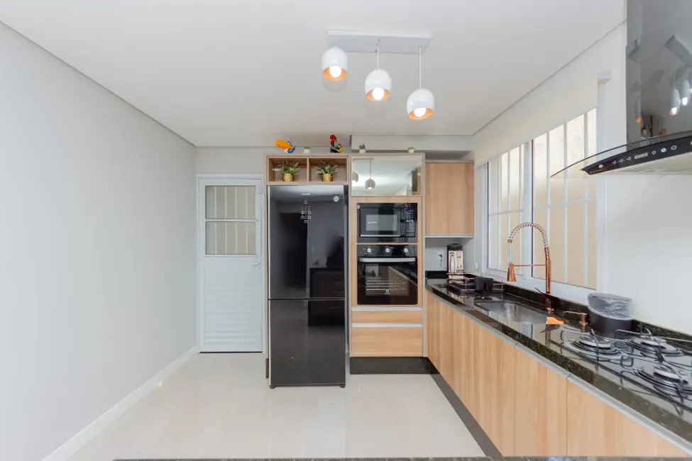 Casa de Vila com 3 quartos à venda, 150m2 em Vila Nova Manchester, São Paulo - SP - imagem 7 Foto 7 de Casa de Vila com 3 quartos à venda, 150m2 em Vila Nova Manchester, São Paulo - SP