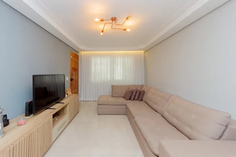 Casa de Vila com 3 quartos à venda, 150m2 em Vila Nova Manchester, São Paulo - SP - imagem 4 Foto 4 de Casa de Vila com 3 quartos à venda, 150m2 em Vila Nova Manchester, São Paulo - SP