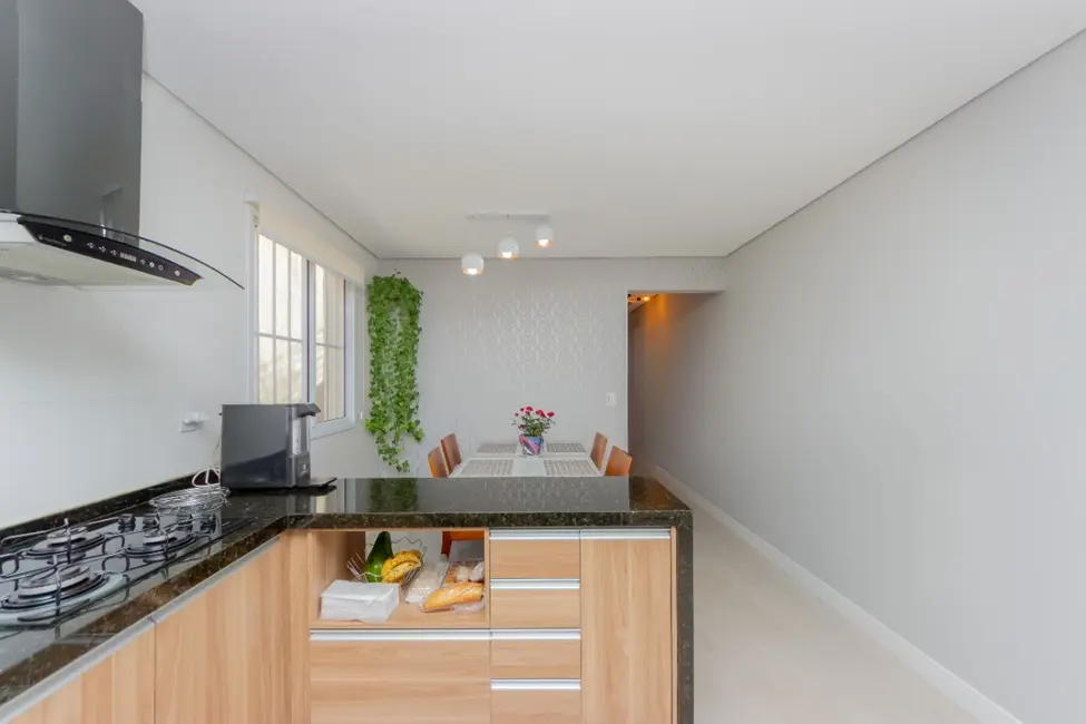 Casa de Vila com 3 quartos à venda, 150m2 em Vila Nova Manchester, São Paulo - SP - imagem 8 Foto 8 de Casa de Vila com 3 quartos à venda, 150m2 em Vila Nova Manchester, São Paulo - SP