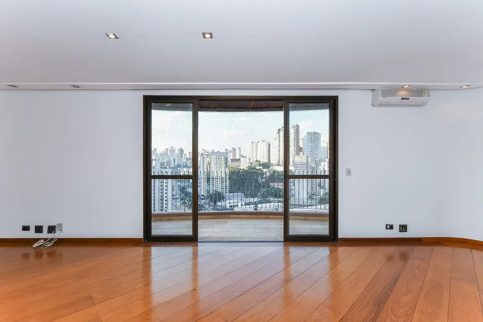 Foto 2 de Apartamento com 4 quartos à venda, 254m2 em Vila Andrade, São Paulo - SP