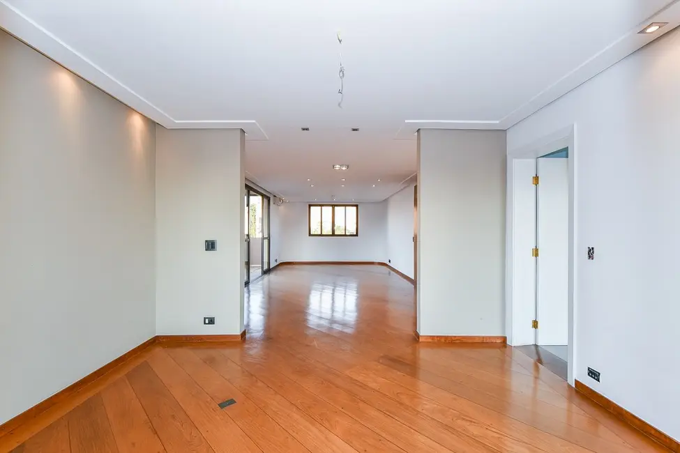 Foto 6 de Apartamento com 4 quartos à venda, 254m2 em Vila Andrade, São Paulo - SP