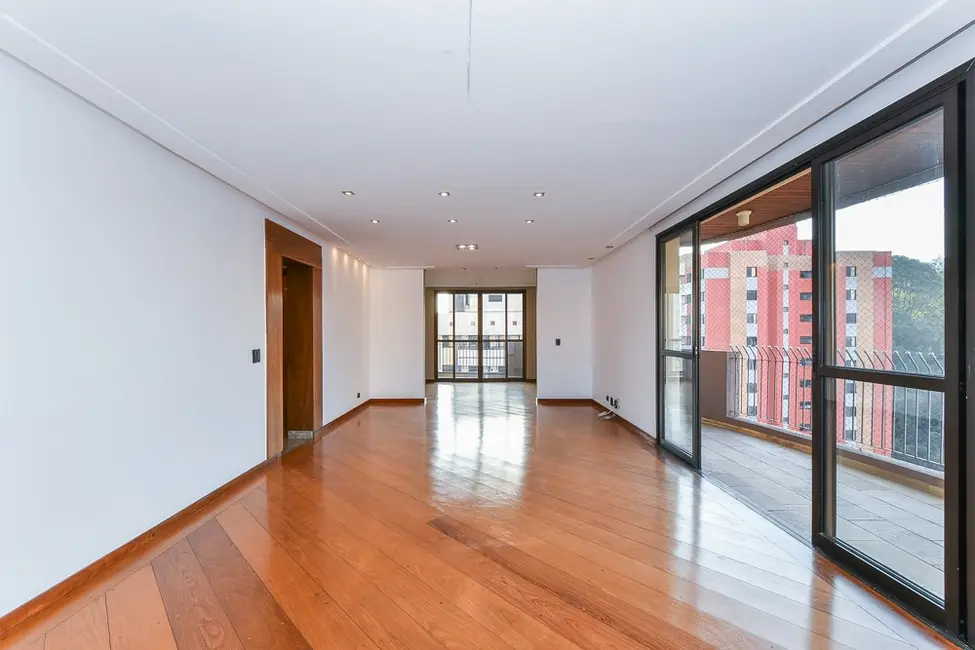 Foto 1 de Apartamento com 4 quartos à venda, 254m2 em Vila Andrade, São Paulo - SP