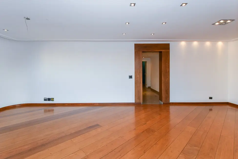 Foto 3 de Apartamento com 4 quartos à venda, 254m2 em Vila Andrade, São Paulo - SP