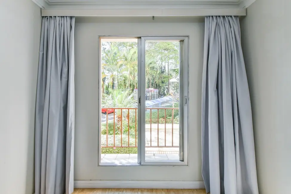 Foto 6 de Apartamento com 3 quartos à venda, 63m2 em Vila Andrade, São Paulo - SP