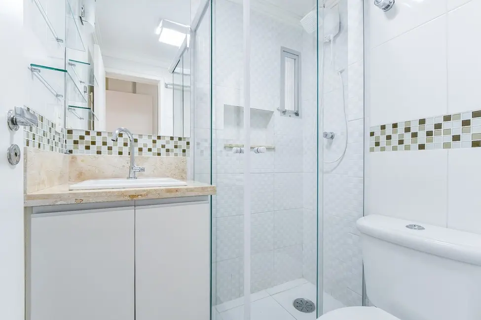 Foto 7 de Apartamento com 3 quartos à venda, 63m2 em Vila Andrade, São Paulo - SP