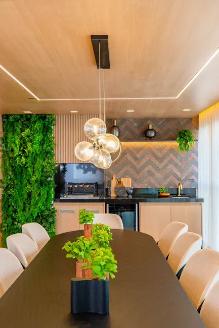 Foto 8 de Apartamento com 4 quartos à venda, 185m2 em Chácara Santo Antônio (Zona Sul), São Paulo - SP