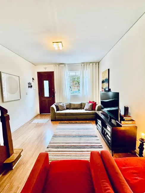 Foto 2 de Casa de Vila com 2 quartos à venda, 106m2 em Água Branca, São Paulo - SP