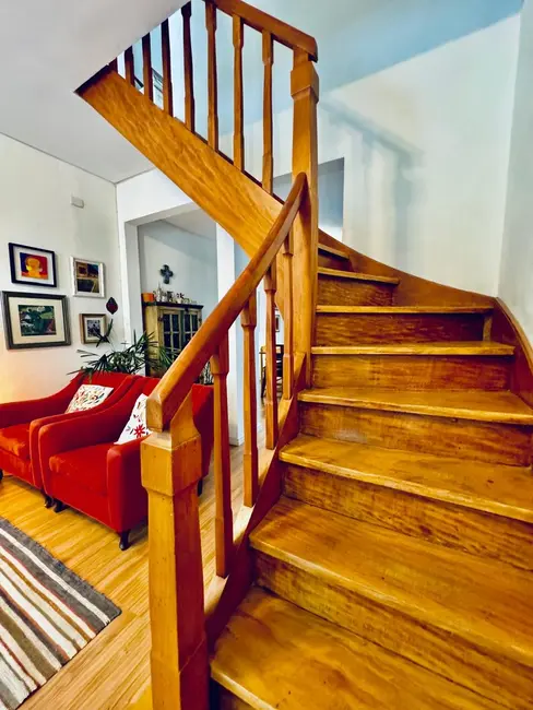 Casa de Vila com 2 quartos à venda, 106m2 em Água Branca, São Paulo - SP - imagem 6 Foto 6 de Casa de Vila com 2 quartos à venda, 106m2 em Água Branca, São Paulo - SP