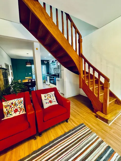 Casa de Vila com 2 quartos à venda, 106m2 em Água Branca, São Paulo - SP - imagem 8 Foto 8 de Casa de Vila com 2 quartos à venda, 106m2 em Água Branca, São Paulo - SP