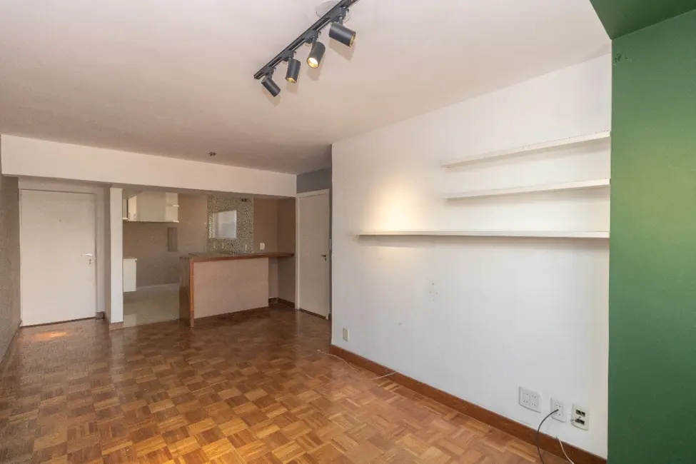 Foto 2 de Apartamento com 2 quartos à venda, 69m2 em Vila Olímpia, São Paulo - SP