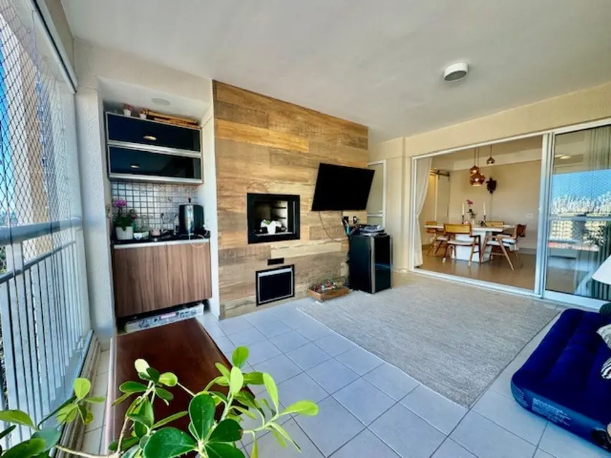 Foto 5 de Apartamento com 2 quartos à venda, 104m2 em Vila Leopoldina, São Paulo - SP