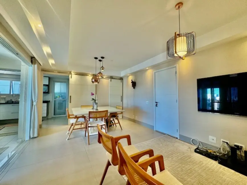 Foto 4 de Apartamento com 2 quartos à venda, 104m2 em Vila Leopoldina, São Paulo - SP