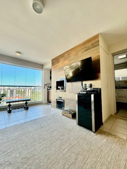 Foto 3 de Apartamento com 2 quartos à venda, 104m2 em Vila Leopoldina, São Paulo - SP