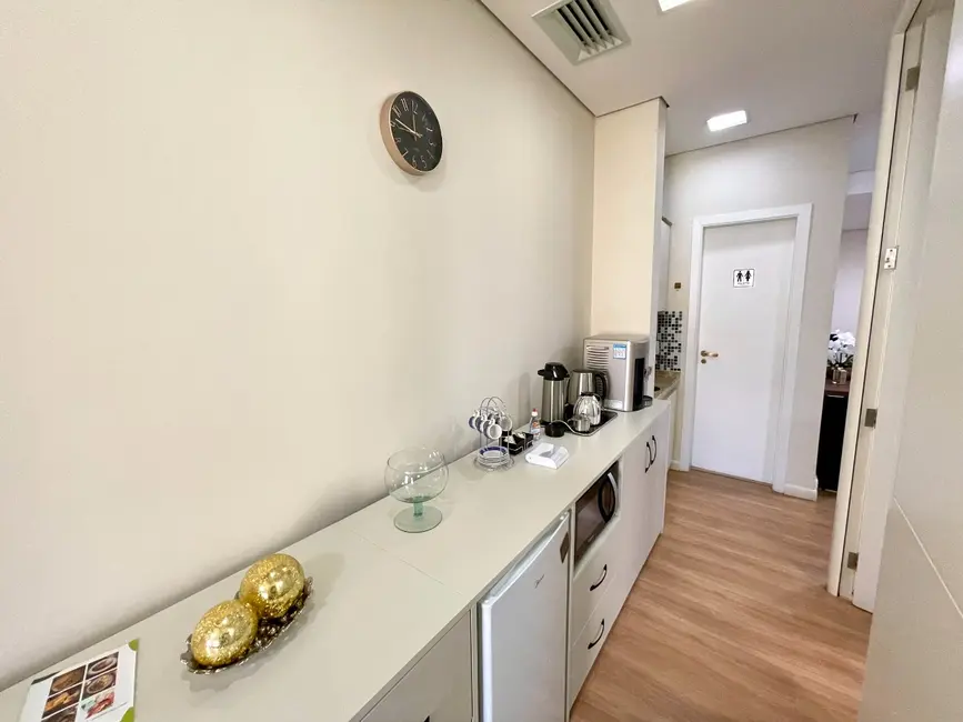 Sala Comercial à venda, 52m2 em Cidade Monções, São Paulo - SP - imagem 6 Foto 6 de Sala Comercial à venda, 52m2 em Cidade Monções, São Paulo - SP
