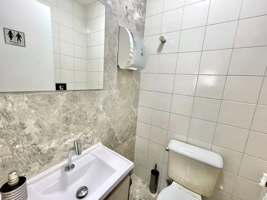 Sala Comercial à venda, 52m2 em Cidade Monções, São Paulo - SP - imagem 7 Foto 7 de Sala Comercial à venda, 52m2 em Cidade Monções, São Paulo - SP