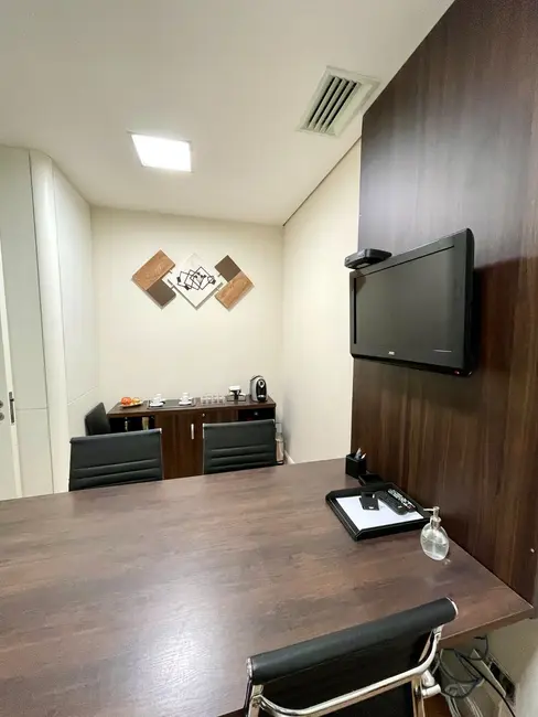 Sala Comercial à venda, 52m2 em Cidade Monções, São Paulo - SP - imagem 5 Foto 5 de Sala Comercial à venda, 52m2 em Cidade Monções, São Paulo - SP