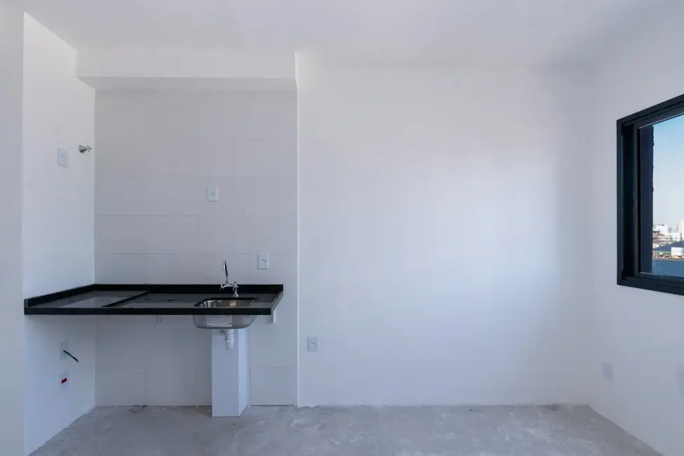 Foto 3 de Apartamento com 1 quarto à venda, 24m2 em Pinheiros, São Paulo - SP