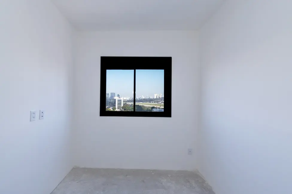 Foto 4 de Apartamento com 1 quarto à venda, 24m2 em Pinheiros, São Paulo - SP