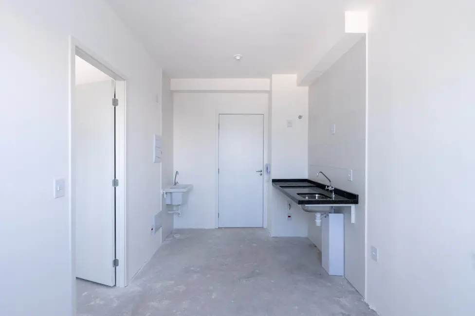 Foto 1 de Apartamento com 1 quarto à venda, 24m2 em Pinheiros, São Paulo - SP