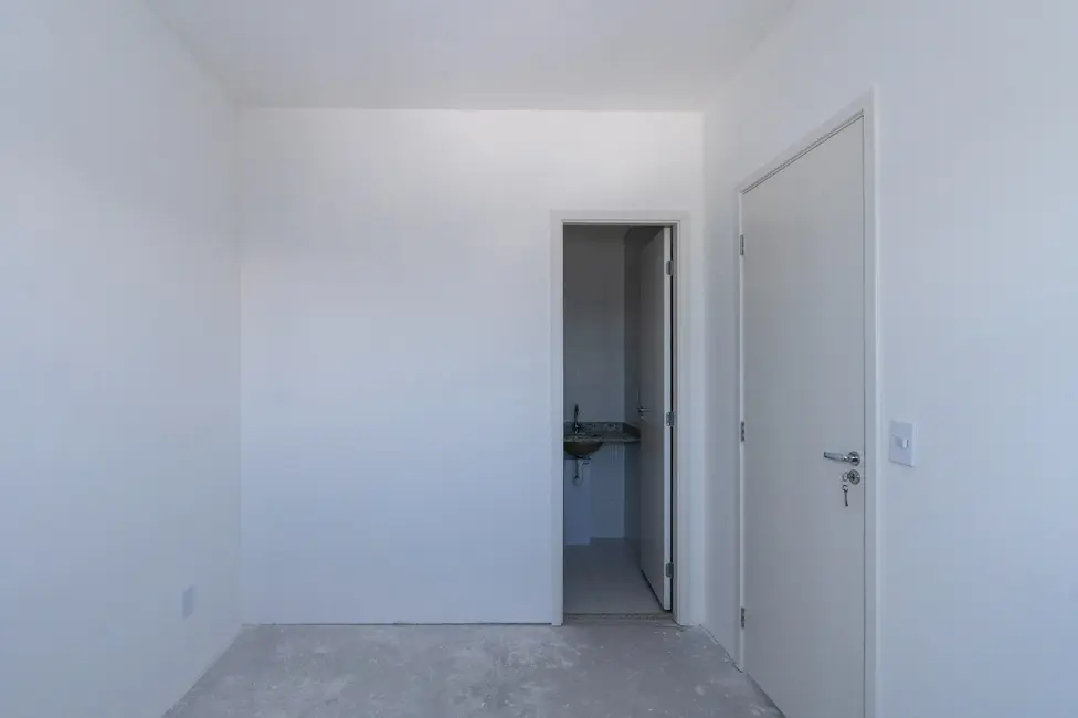 Foto 5 de Apartamento com 1 quarto à venda, 24m2 em Pinheiros, São Paulo - SP