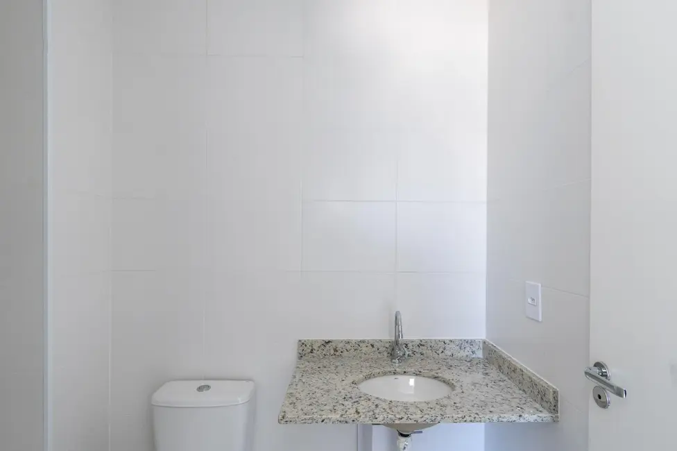 Foto 9 de Apartamento com 1 quarto à venda, 24m2 em Pinheiros, São Paulo - SP
