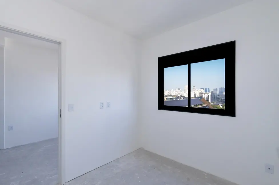 Foto 6 de Apartamento com 1 quarto à venda, 24m2 em Pinheiros, São Paulo - SP