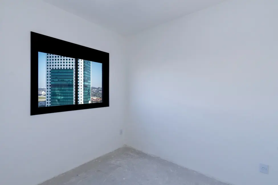 Foto 7 de Apartamento com 1 quarto à venda, 24m2 em Pinheiros, São Paulo - SP