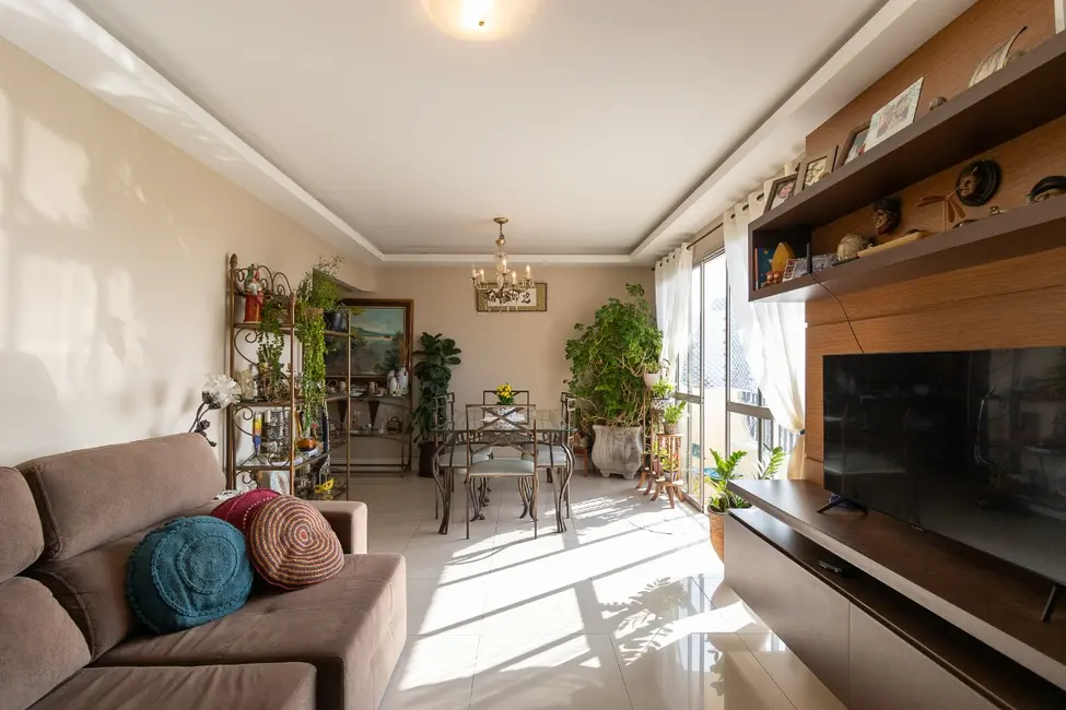 Apartamento com 3 quartos à venda, 89m2 em Jardim Prudência, São Paulo - SP - imagem 1 Foto 1 de Apartamento com 3 quartos à venda, 89m2 em Jardim Prudência, São Paulo - SP