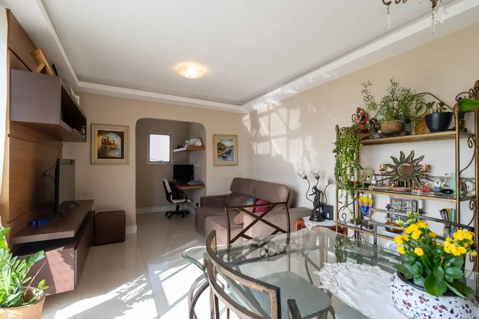 Apartamento com 3 quartos à venda, 89m2 em Jardim Prudência, São Paulo - SP - imagem 3 Foto 3 de Apartamento com 3 quartos à venda, 89m2 em Jardim Prudência, São Paulo - SP