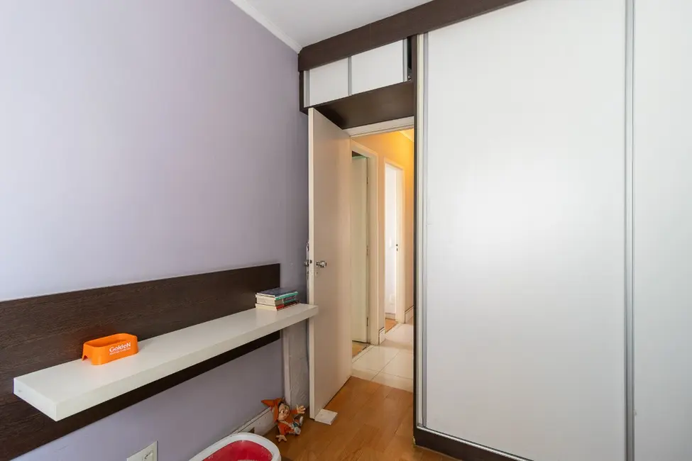 Apartamento com 3 quartos à venda, 89m2 em Jardim Prudência, São Paulo - SP - imagem 9 Foto 9 de Apartamento com 3 quartos à venda, 89m2 em Jardim Prudência, São Paulo - SP