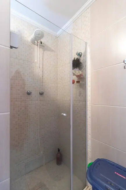 Apartamento com 3 quartos à venda, 89m2 em Jardim Prudência, São Paulo - SP - imagem 8 Foto 8 de Apartamento com 3 quartos à venda, 89m2 em Jardim Prudência, São Paulo - SP