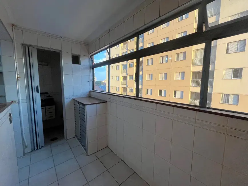 Apartamento com 3 quartos à venda, 79m2 em Vila Moinho Velho, São Paulo - SP - imagem 7 Foto 7 de Apartamento com 3 quartos à venda, 79m2 em Vila Moinho Velho, São Paulo - SP