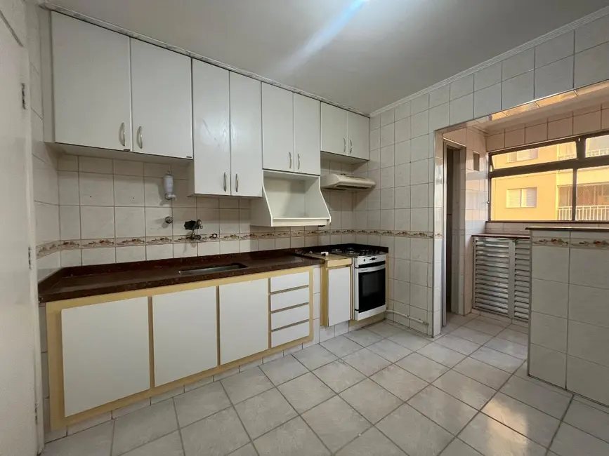 Apartamento com 3 quartos à venda, 79m2 em Vila Moinho Velho, São Paulo - SP - imagem 5 Foto 5 de Apartamento com 3 quartos à venda, 79m2 em Vila Moinho Velho, São Paulo - SP