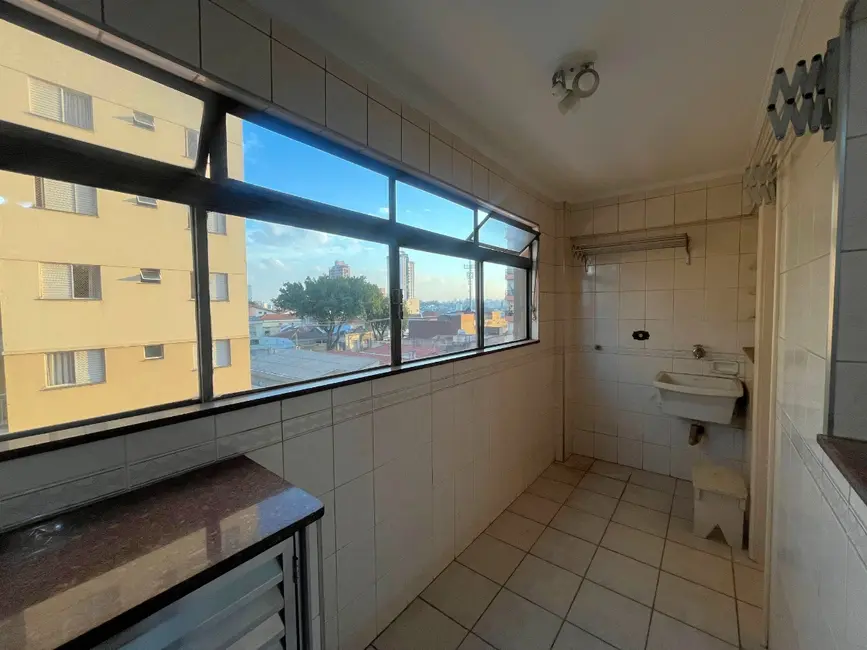 Apartamento com 3 quartos à venda, 79m2 em Vila Moinho Velho, São Paulo - SP - imagem 8 Foto 8 de Apartamento com 3 quartos à venda, 79m2 em Vila Moinho Velho, São Paulo - SP