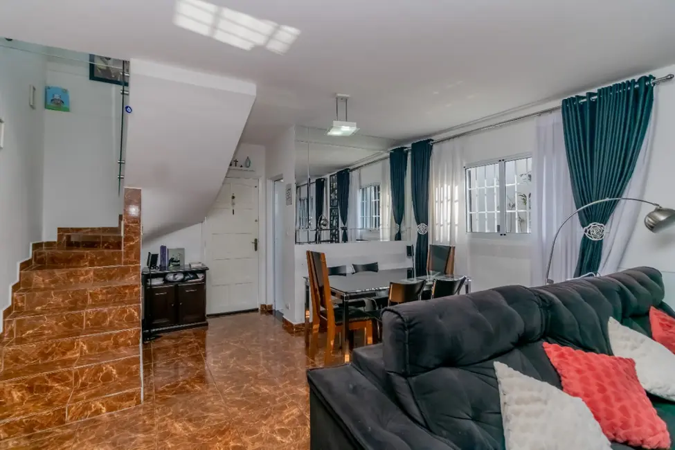 Foto 6 de Sobrado com 3 quartos à venda, 143m2 em Pirituba, São Paulo - SP