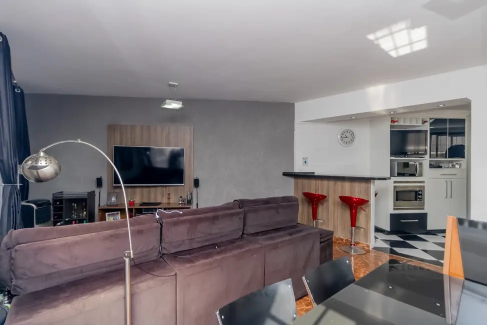 Foto 3 de Sobrado com 3 quartos à venda, 143m2 em Pirituba, São Paulo - SP