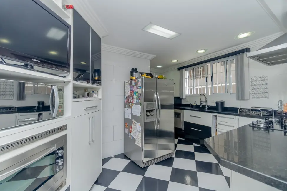 Foto 8 de Sobrado com 3 quartos à venda, 143m2 em Pirituba, São Paulo - SP