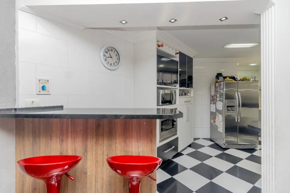 Foto 7 de Sobrado com 3 quartos à venda, 143m2 em Pirituba, São Paulo - SP