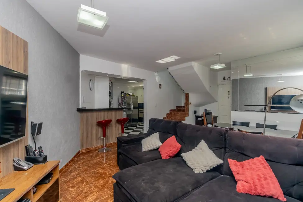 Foto 5 de Sobrado com 3 quartos à venda, 143m2 em Pirituba, São Paulo - SP