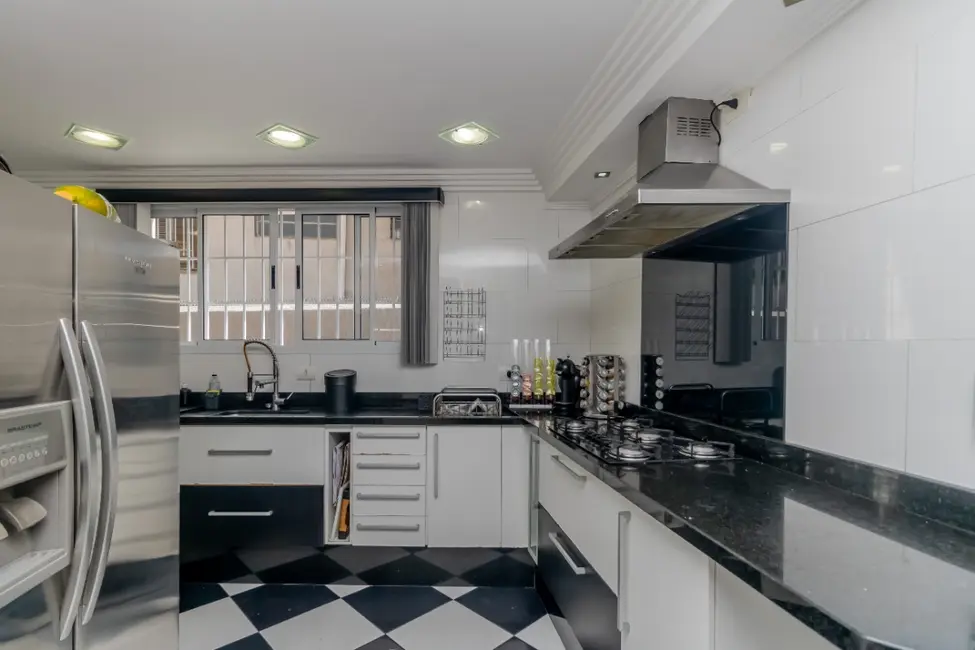 Foto 9 de Sobrado com 3 quartos à venda, 143m2 em Pirituba, São Paulo - SP