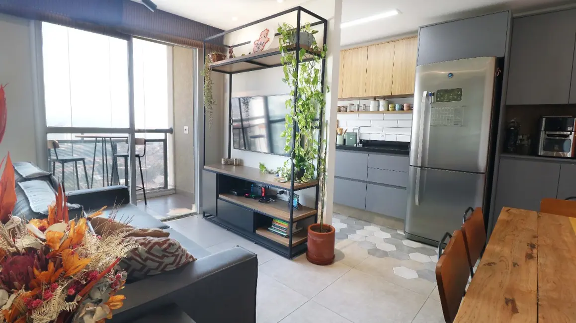 Foto 6 de Apartamento com 2 quartos à venda, 48m2 em Parque Edu Chaves, São Paulo - SP