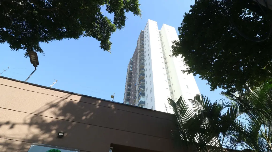 Foto 2 de Apartamento com 2 quartos à venda, 48m2 em Parque Edu Chaves, São Paulo - SP